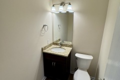 Half-Bath