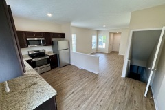 Kitchen-Dining