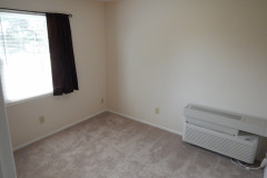 Spare Bedroom