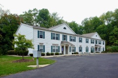Exterior-Overview